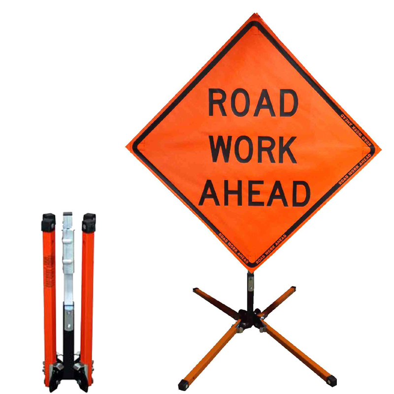 traffic-construction-signs-for-road-construction