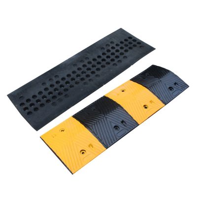 Rubber Speed Humps 归档 - Traffic Sign Manufacturers, Traffic Signage ...